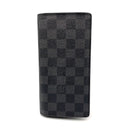 Louis Vuitton Long Wallet Pvc N62665