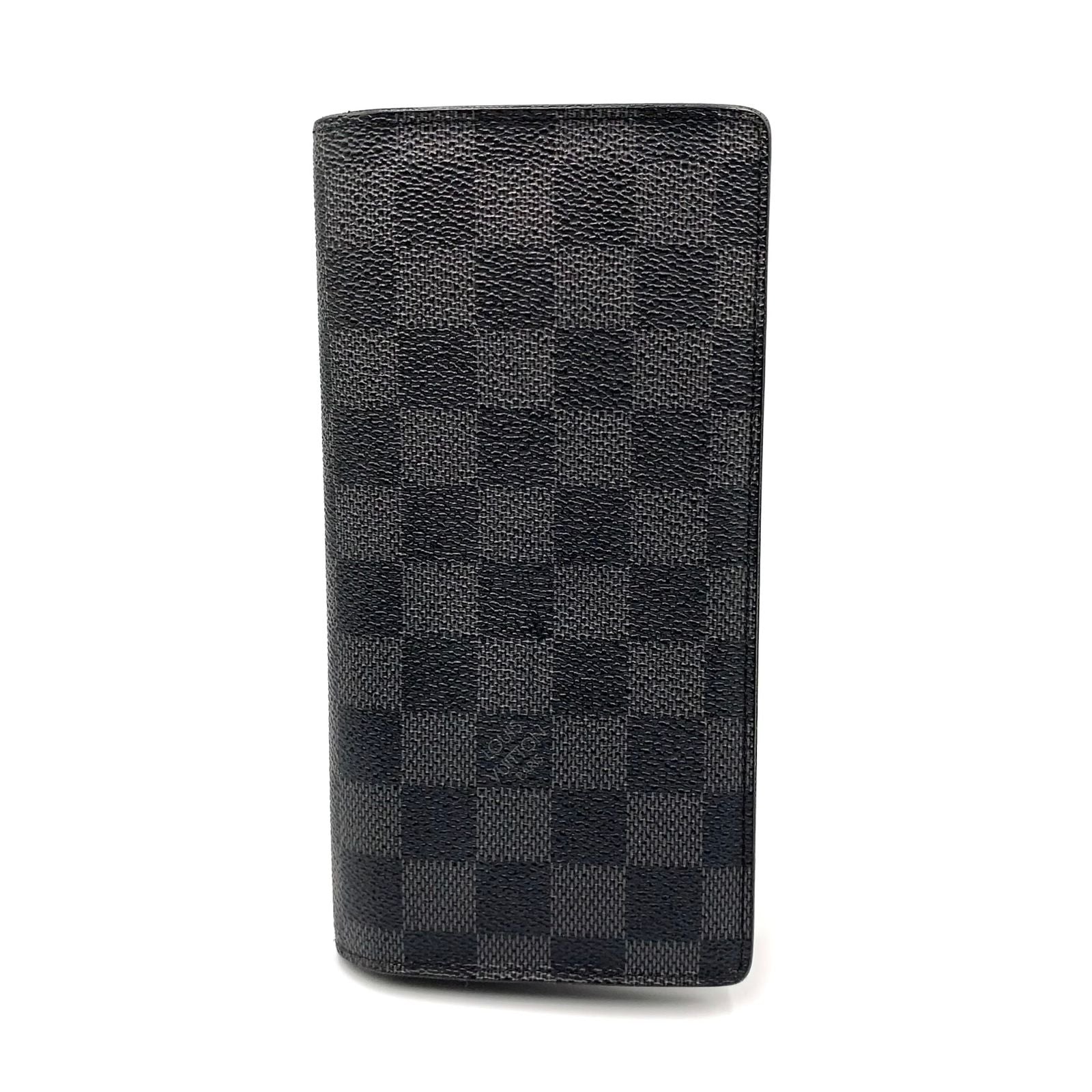 Louis Vuitton Long Wallet Pvc N62665