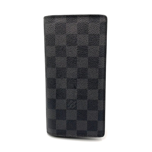 Louis Vuitton Long Wallet Pvc N62665