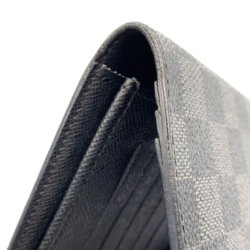 Louis Vuitton Long Wallet Pvc N62665