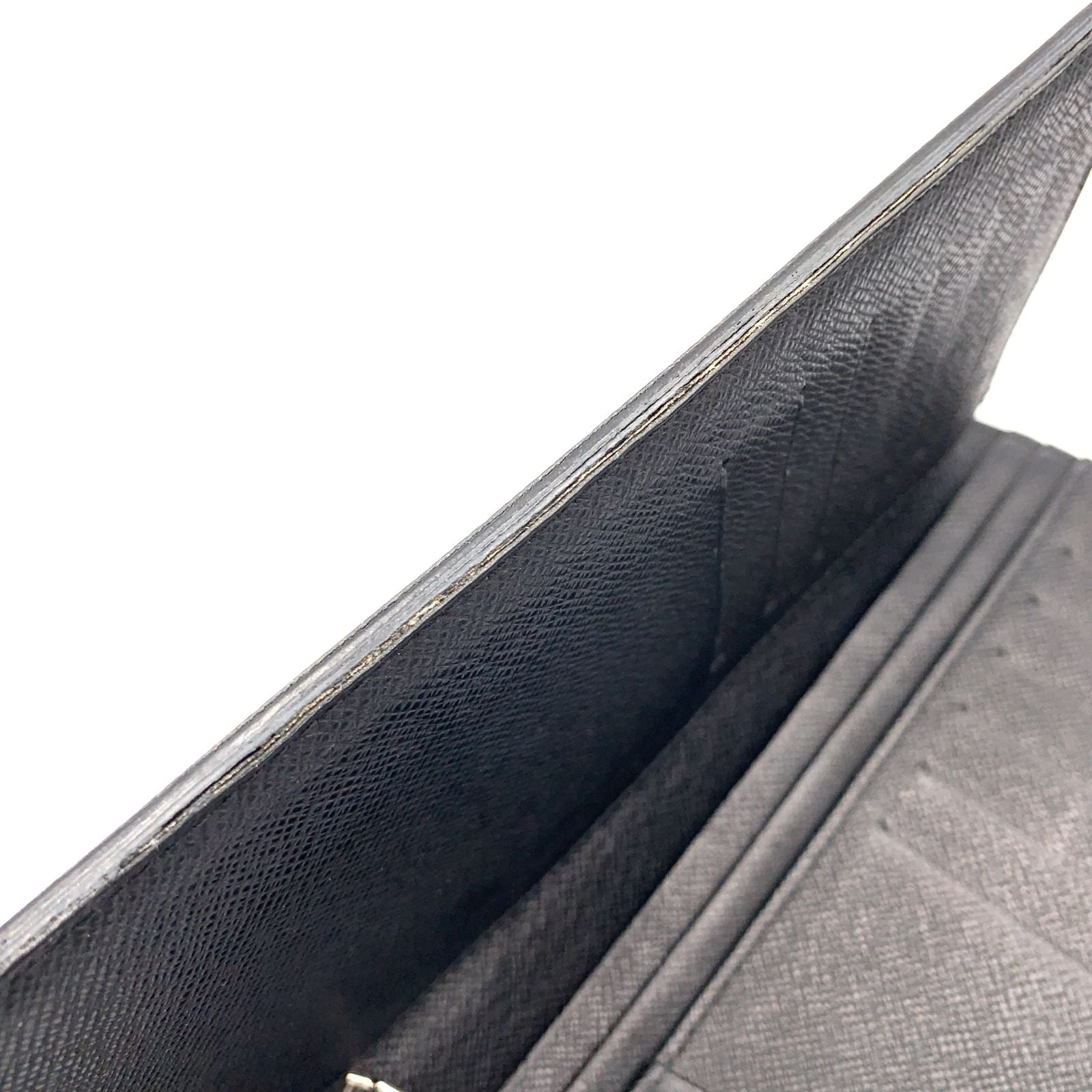 Louis Vuitton Long Wallet Pvc N62665