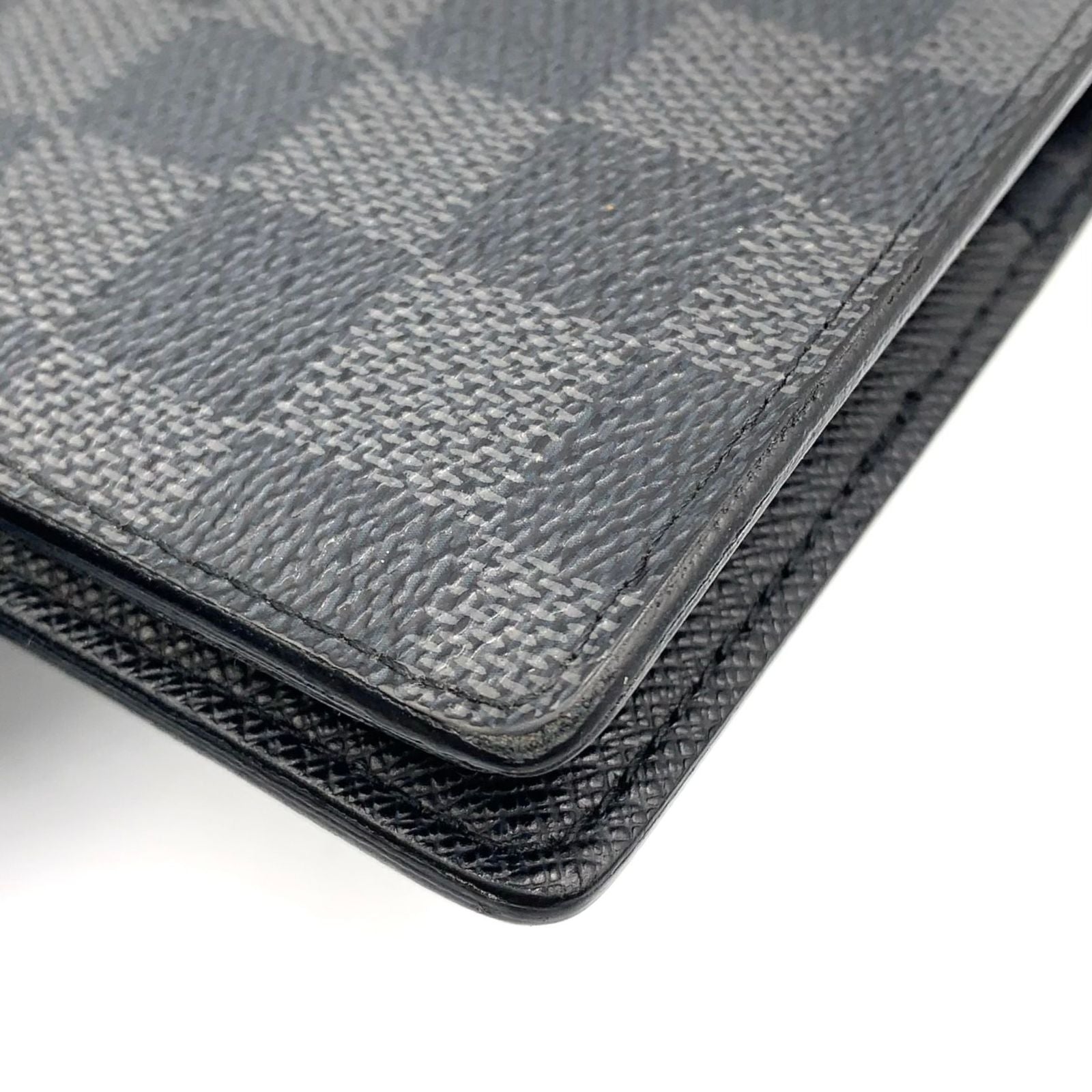 Louis Vuitton Long Wallet Pvc N62665