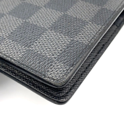 Louis Vuitton Long Wallet Pvc N62665