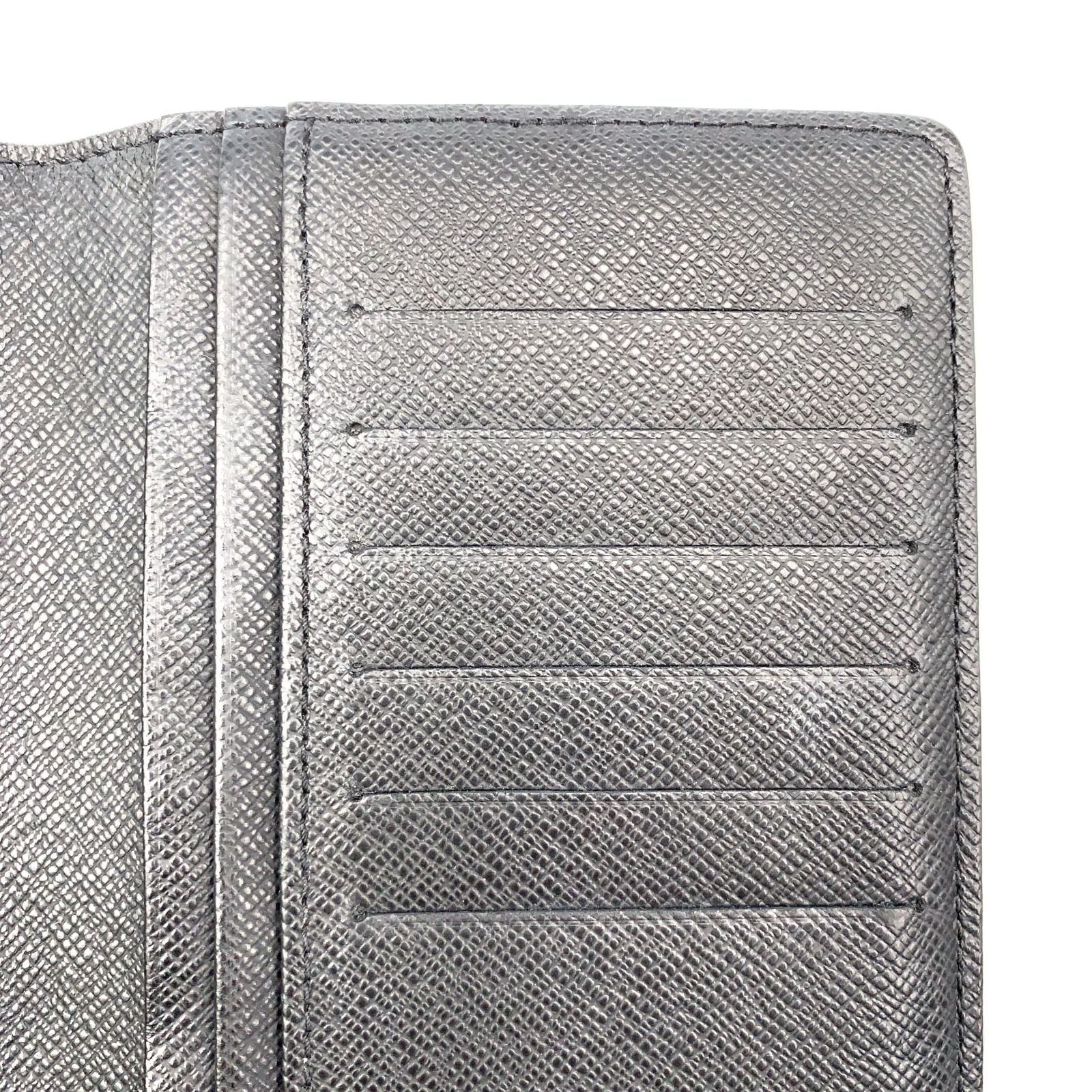 Louis Vuitton Long Wallet Pvc N62665