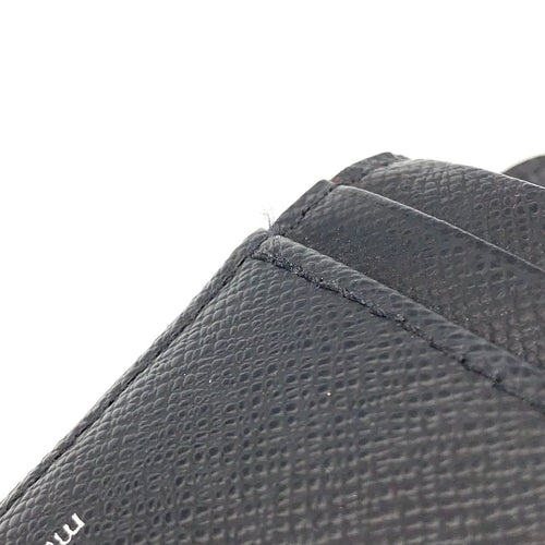 Louis Vuitton Long Wallet Pvc N62665