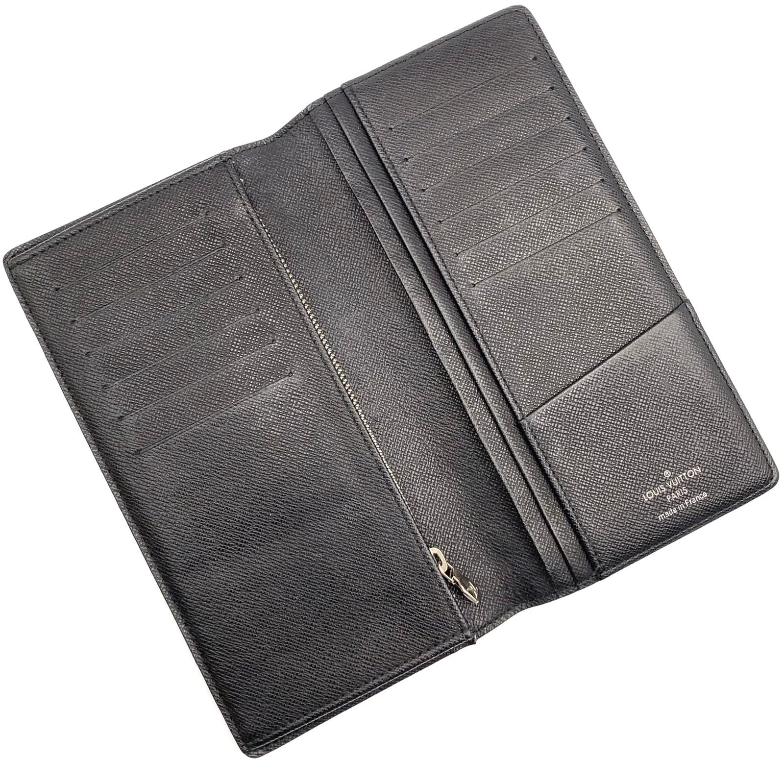 Louis Vuitton Long Wallet Pvc N62665