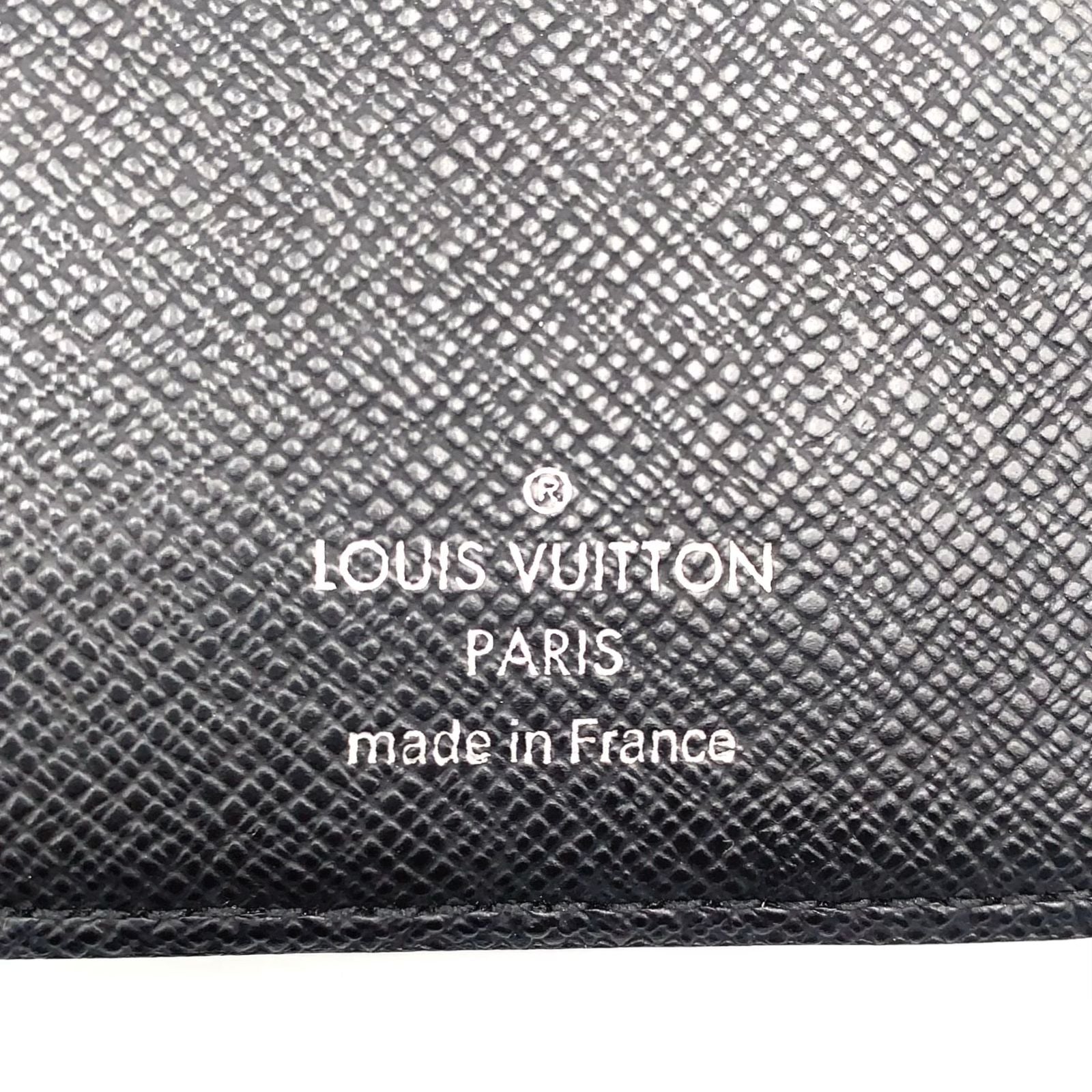 Louis Vuitton Long Wallet Pvc N62665