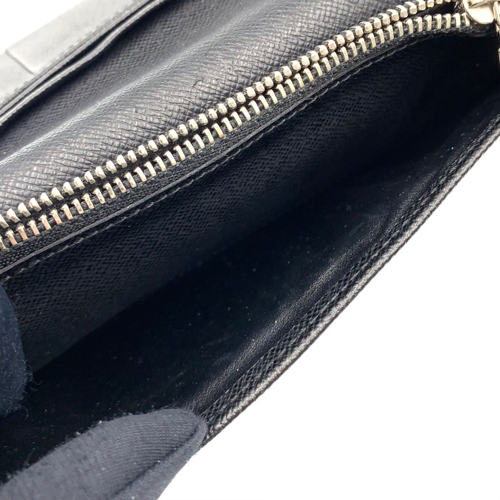 Louis Vuitton Long Wallet Pvc N62665