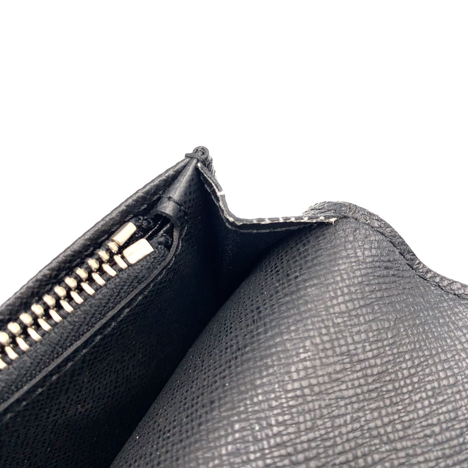 Louis Vuitton Long Wallet Pvc N62665
