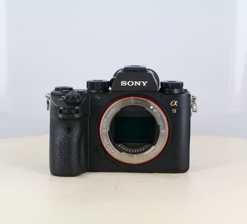 Sony Others 9 (Ilce-9)