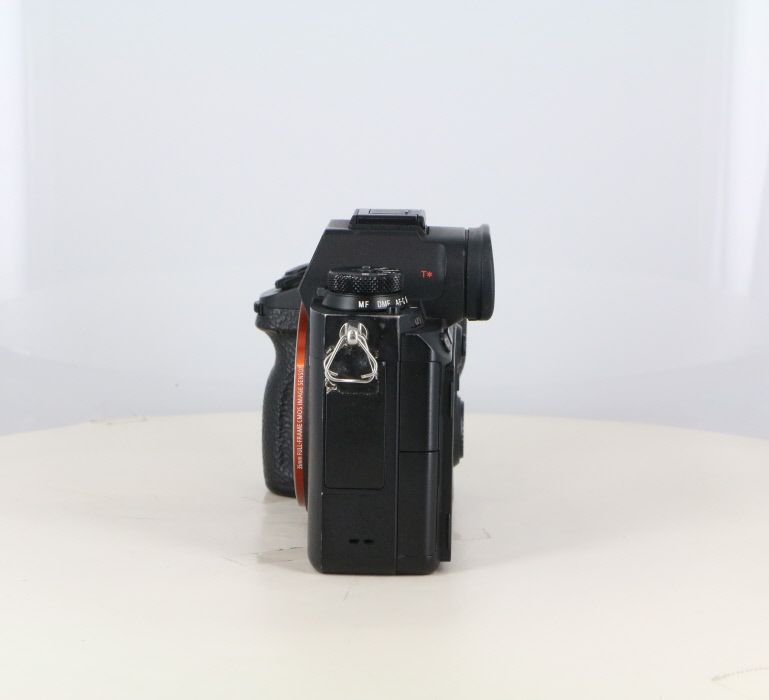 Sony Others 9 (Ilce-9)