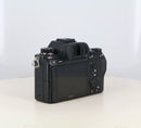 Sony Others 9 (Ilce-9)