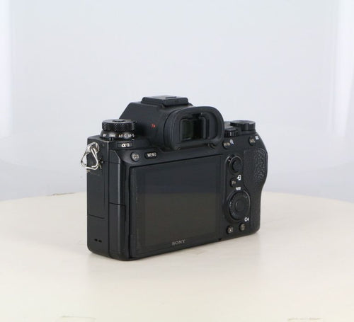 Sony Others 9 (Ilce-9)