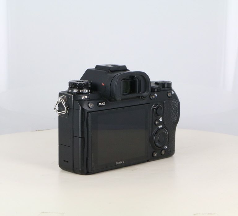 Sony Others 9 (Ilce-9)