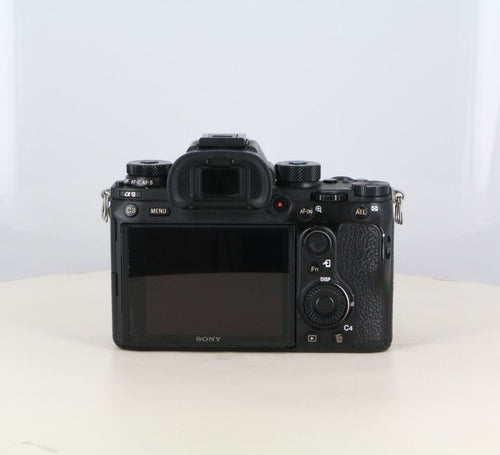 Sony Others 9 (Ilce-9)