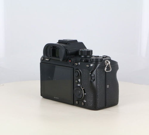 Sony Others 9 (Ilce-9)