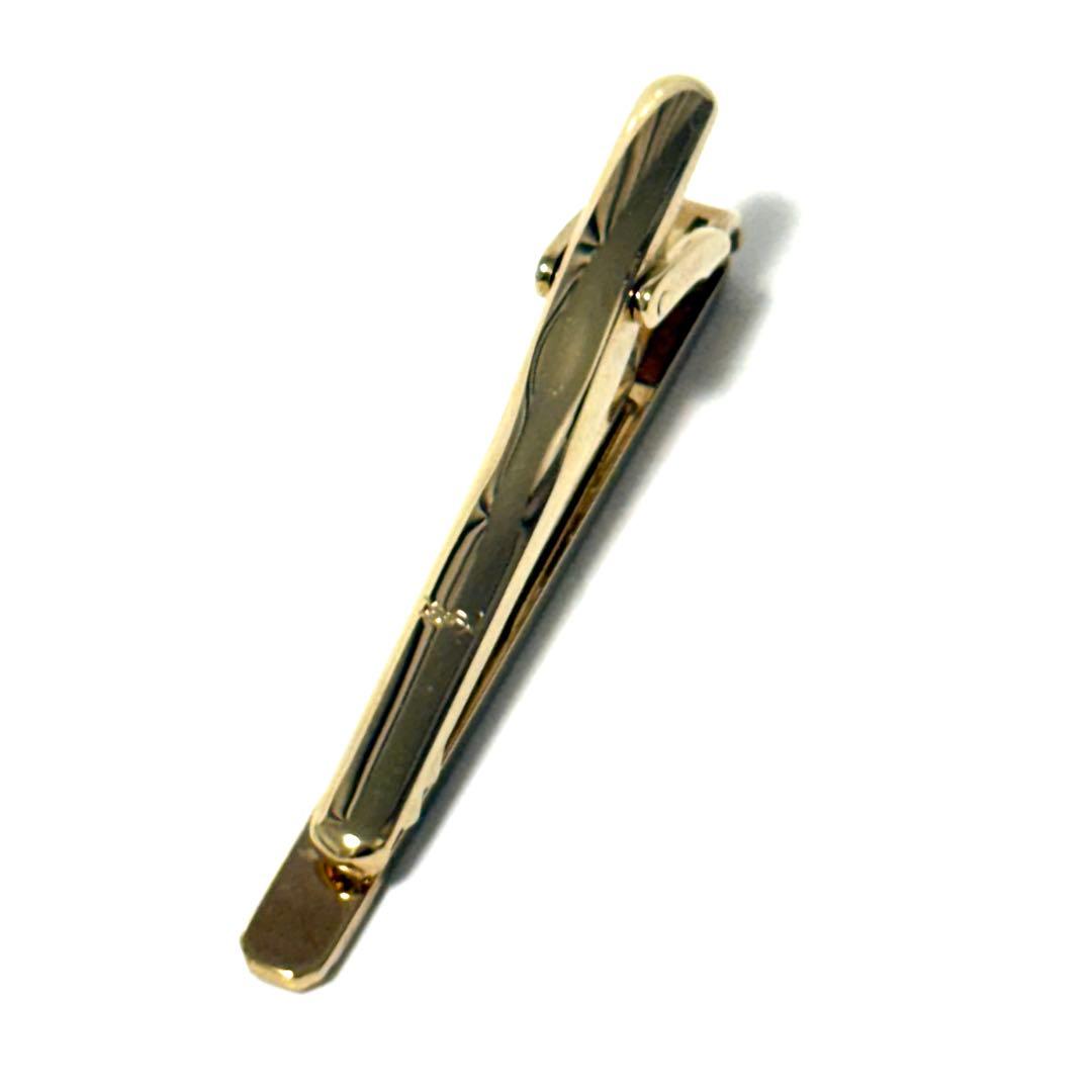 Yves Saint Laurent Necktie Pin