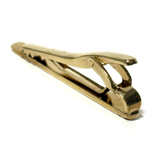 Yves Saint Laurent Necktie Pin
