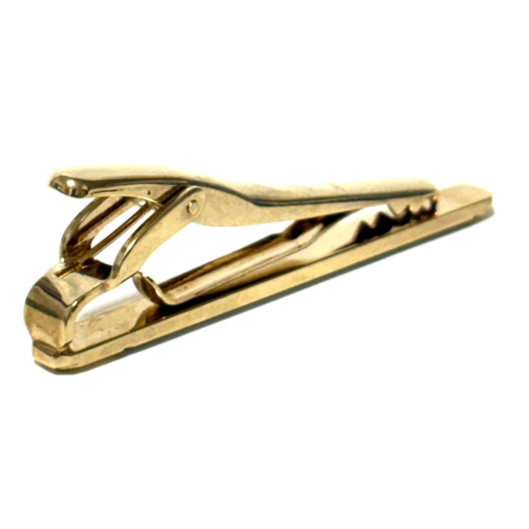 Yves Saint Laurent Necktie Pin