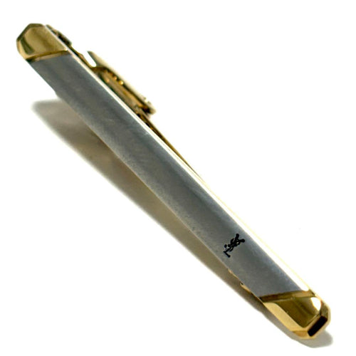 Yves Saint Laurent Necktie Pin
