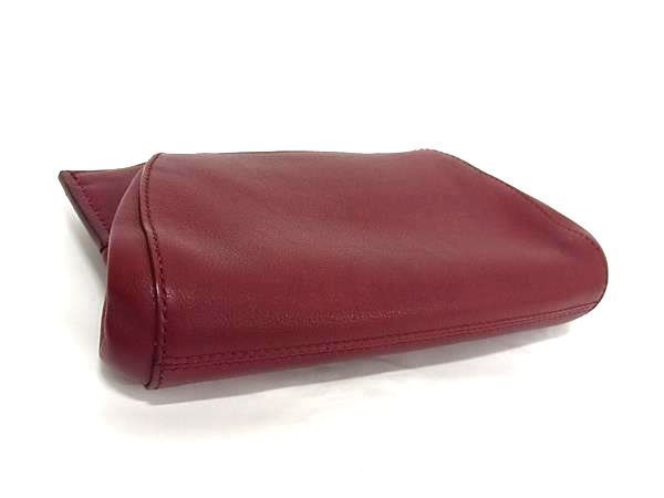 Cartier Long Wallet Fc0309