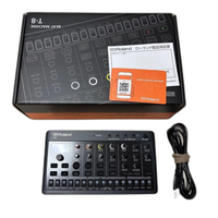 Roland Rhythm Machines Aira Compact T-8