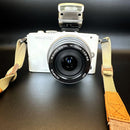 Olympus Mirrorless Interchangeable Lips Pen E-Pl6