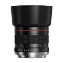 Anime Lightdow For Sony F1.8 Alpha A9 A7R A7S A7 A6500 A6400 A6300 A6000 A5100