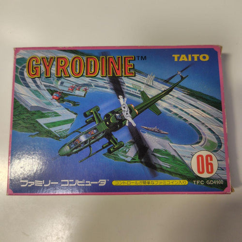Games