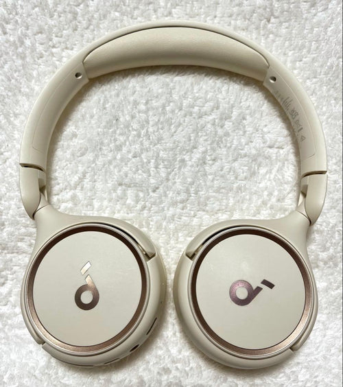 Anker Wireless Headphones Soundcoreh30I