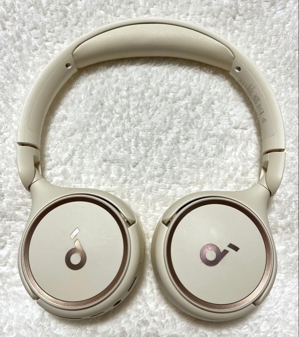 Anker Wireless Headphones Soundcoreh30I