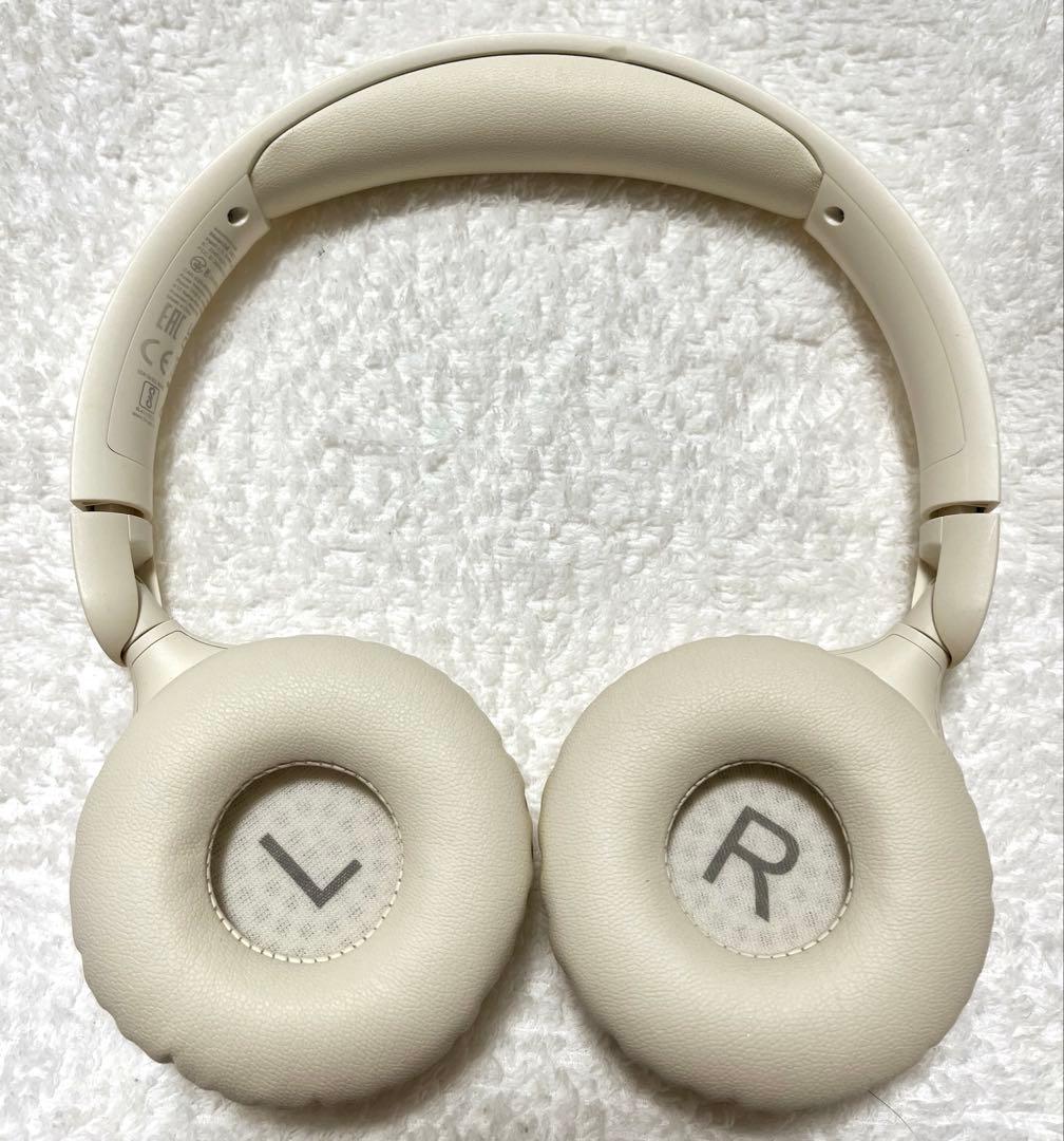 Anker Wireless Headphones Soundcoreh30I