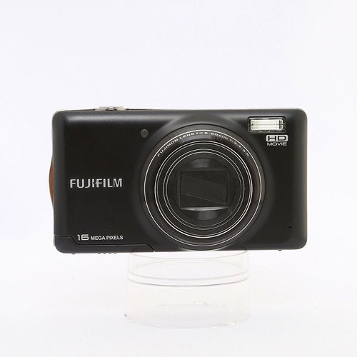 Fujifilm Compact Digital Camera Finepix T400B