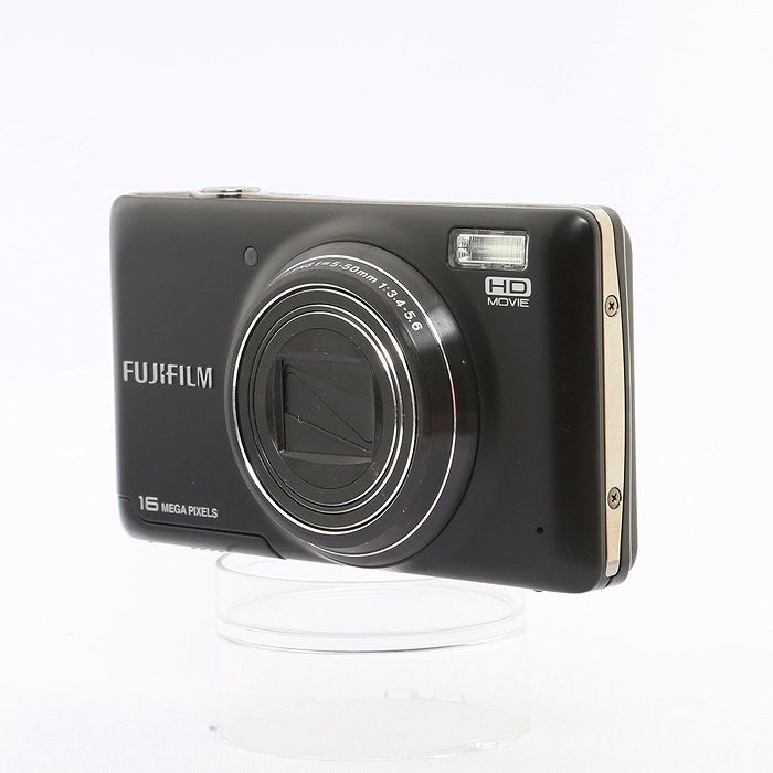 Fujifilm Compact Digital Camera Finepix T400B