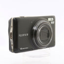 Fujifilm Compact Digital Camera Finepix T400B