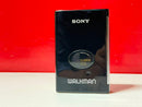 Sony Cassette Players Walkman Wm-509