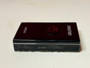 Sony Cassette Players Walkman Wm-509