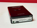 Sony Cassette Players Walkman Wm-509