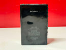 Sony Cassette Players Walkman Wm-509