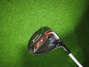 Fairway Wood Srixon Mk 5W Regiofw X80 Mk2 80X