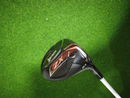 Fairway Wood Srixon Mk 5W Regiofw X80 Mk2 80X