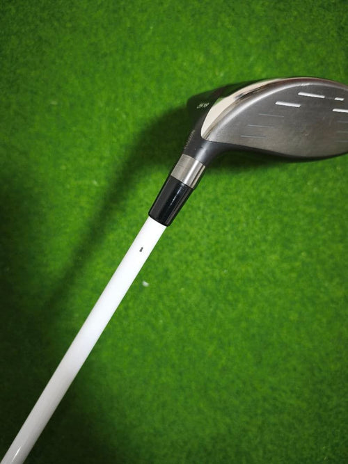 Fairway Wood Srixon Mk 5W Regiofw X80 Mk2 80X