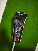 Fairway Wood Srixon Mk 5W Regiofw X80 Mk2 80X