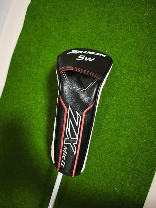 Fairway Wood Srixon Mk 5W Regiofw X80 Mk2 80X