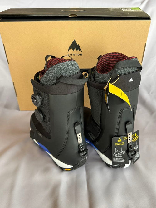 Burton Boots (Men) Step On Highshot X Pro Wide