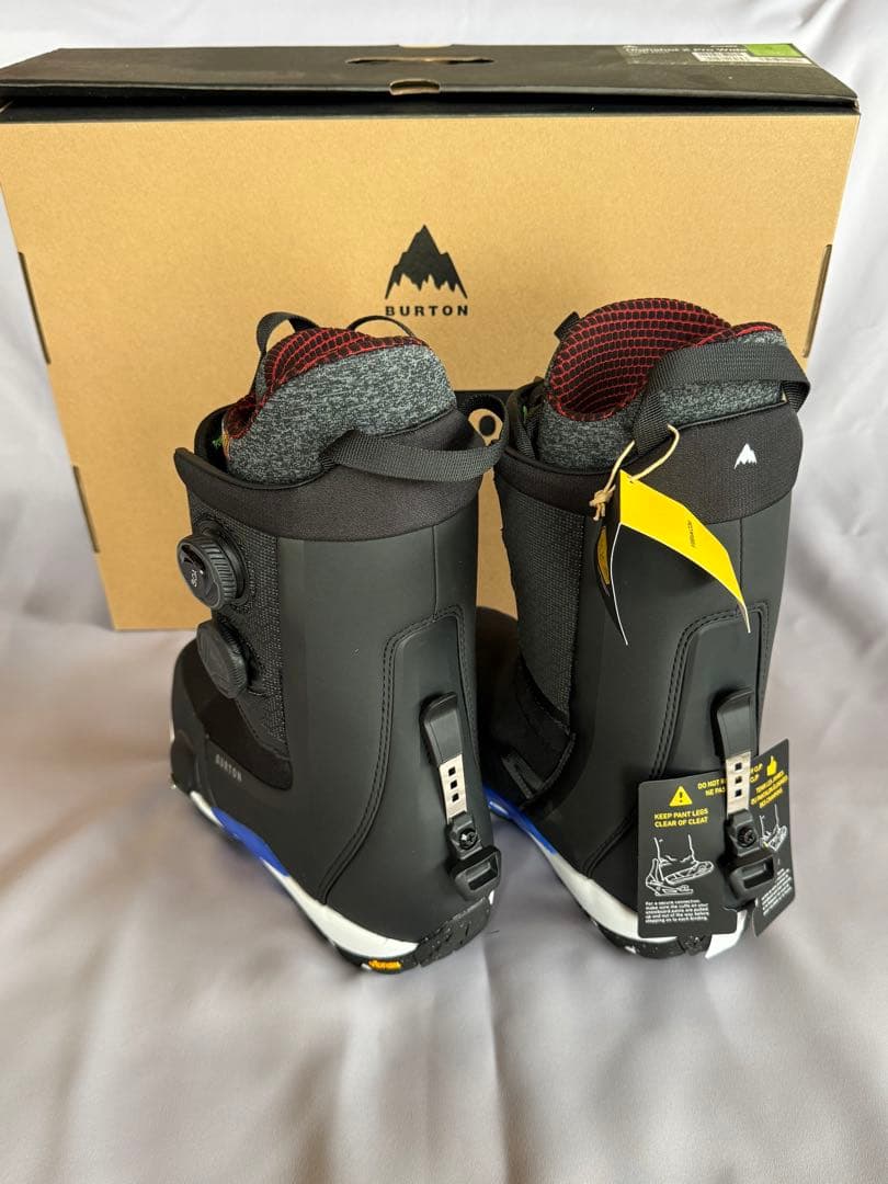 Burton Boots (Men) Step On Highshot X Pro Wide
