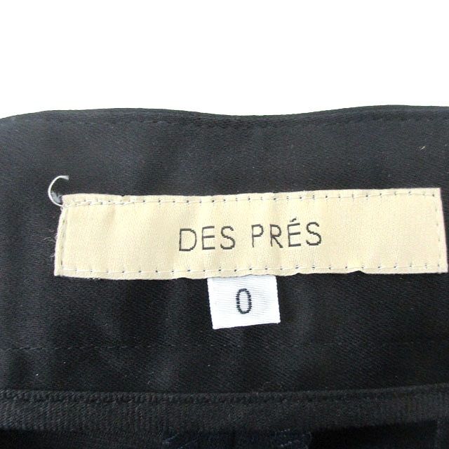 Des Pres Short Pants, Shorts 0 /Kt14