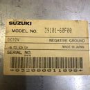Suzuki Tuners