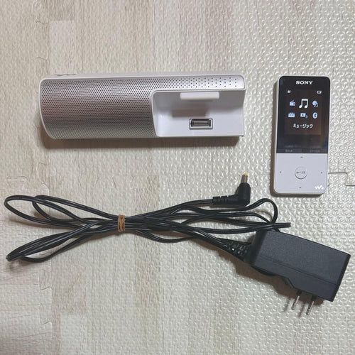 Sony Ic Recorders Voice Nw-S315