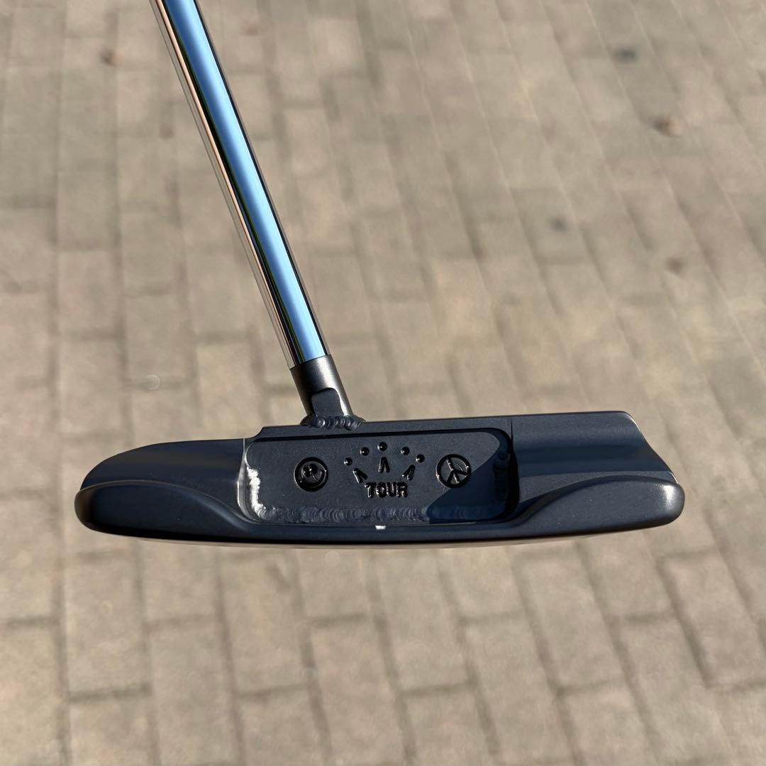 Scotty Cameron Putters